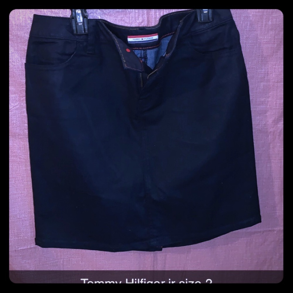 Tommy Hilfiger New!!! Skirt